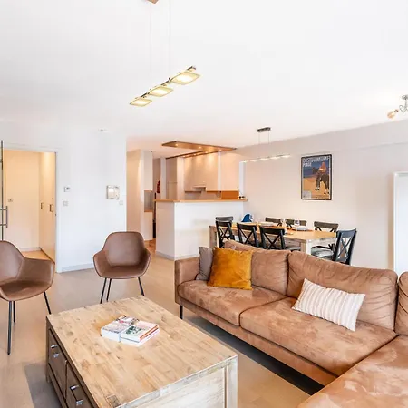 Appartement Sur Place *