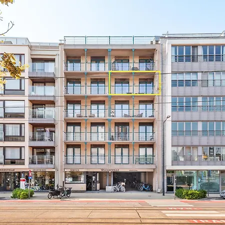 Sur Place Appartement