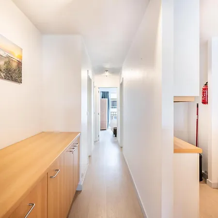 Sur Place Appartement
