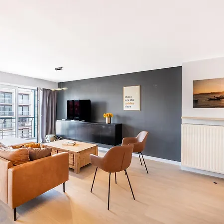Sur Place Appartement