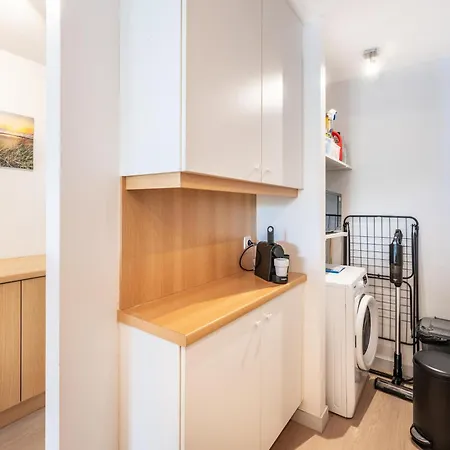 Sur Place Appartement Oostduinkerke