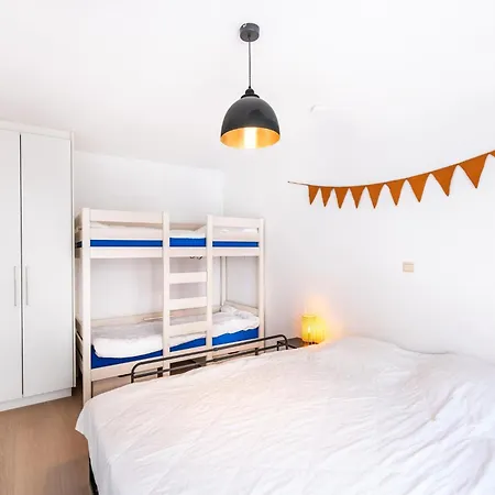 Appartement Sur Place *
