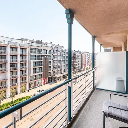 Appartement Sur Place *